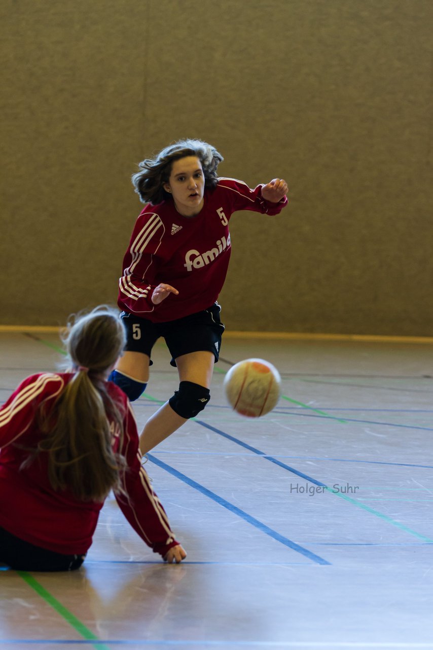 Bild 26 - U14w Deutsche Meisterschaft